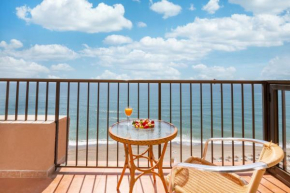 Exclusivas vistas al Mediterráneo Fuengirola